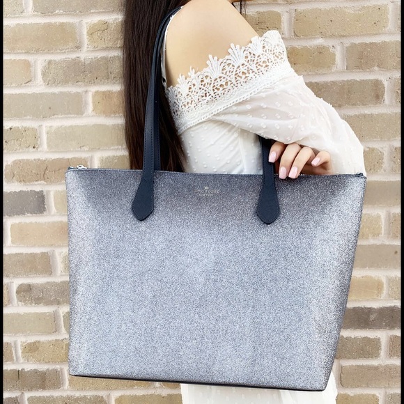 👜 ‼️SALE‼️ 💕- Kate spade Tote & Wallet SET - Picture 4 of 5